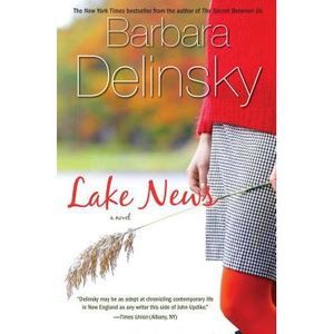 Lake News -- Barbara Delinsky